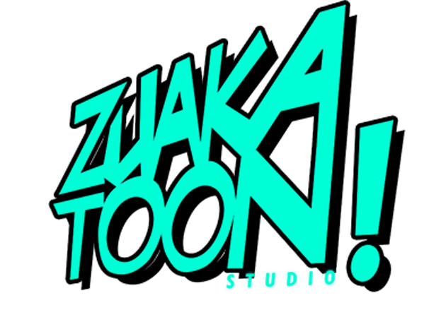 LOGO ZUAKATOON